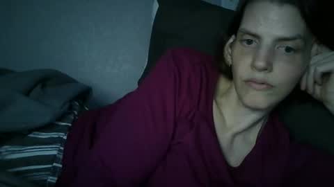 Mariejojo online show from May 7, 12:37 am
