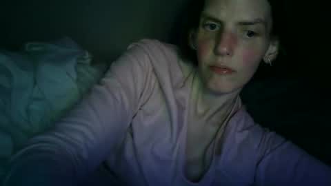 Mariejojo online show from March 14, 4:46 am