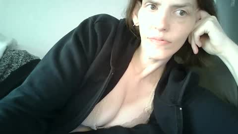 Mariejojo online show from February 8, 4:22 pm