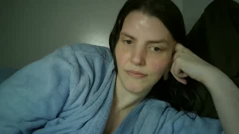 Mariejojo online show from January 22, 2:03 pm