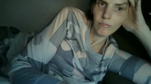 Mariejojo online show from February 26, 12:20 am