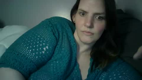 Mariejojo online show from February 15, 8:34 pm