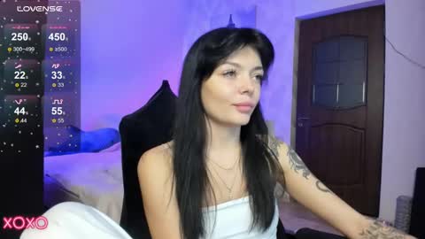 Maria  online show from February 25, 6:23 pm