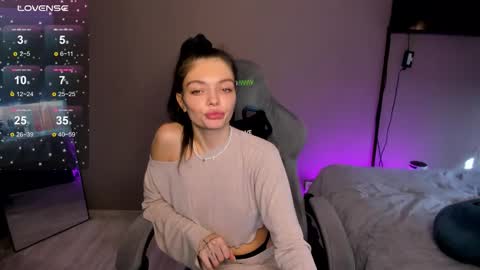 Maria  online show from March 17, 9:46 am