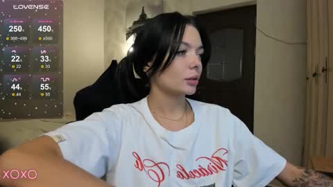 Maria  online show from February 13, 4:07 pm