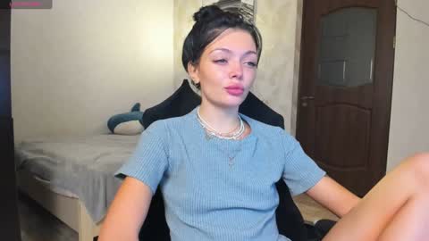 Maria  online show from January 18, 5:37 pm