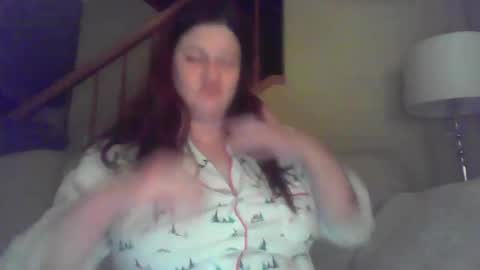 Marie online show from December 16, 2:39 am