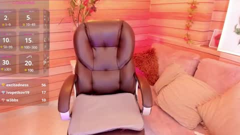 Marien online show from January 31, 8:11 am