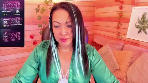 Marien online show from January 27, 2:10 am