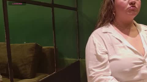 Marie sweer online show from January 13, 2:10 pm