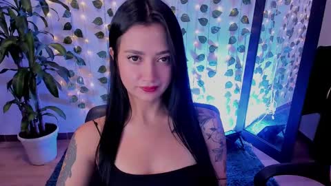 Snapshot of mariianadiaz1_ chatting on March 1, 3:16 pm Maryyy online show from March 1, 3:16 pm