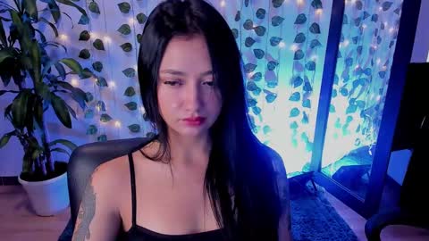 Snapshot of mariianadiaz1_ chatting on March 3, 12:53 pm Maryyy online show from March 3, 12:53 pm