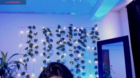 Snapshot of mariianadiaz1_ chatting on January 3, 3:01 pm Maryyy online show from January 3, 3:01 pm