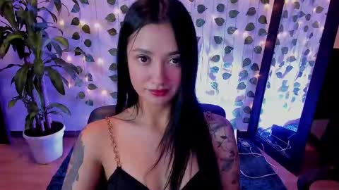 Snapshot of mariianadiaz1_ chatting on February 19, 4:11 pm Maryyy online show from February 19, 4:11 pm