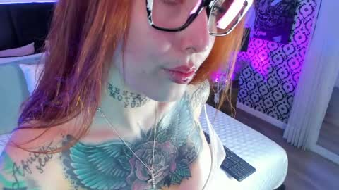 Mariana online show from May 14, 6:25 pm