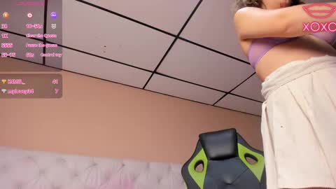 mariie_tayy online show from March 6, 9:53 pm