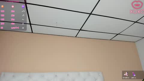 mariie_tayy online show from March 9, 7:59 pm