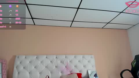 mariie_tayy online show from January 19, 7:47 pm