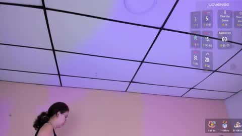 mariie_tayy online show from October 5, 8:03 pm