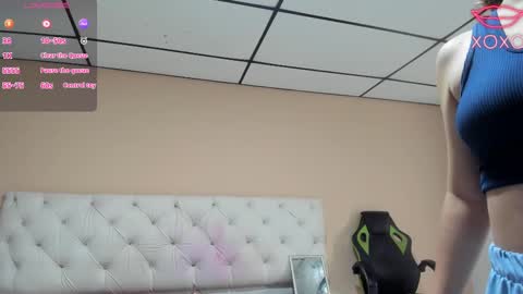mariie_tayy online show from February 9, 8:13 pm