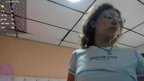 mariie_tayy online show from January 3, 7:18 pm
