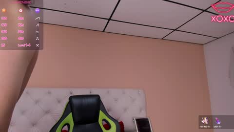 mariie_tayy online show from January 25, 8:10 pm