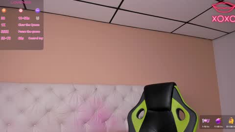 mariie_tayy online show from February 7, 9:48 pm