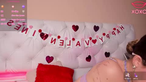 mariie_tayy online show from February 12, 11:51 pm