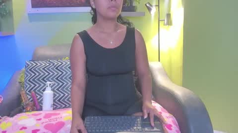 marilin_llady online show from September 27, 10:44 am