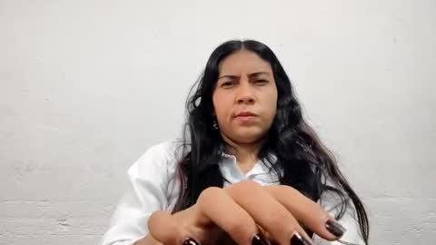 Snapshot of marilove409251 chatting on September 29, 4:01 pm marilove409251 online show from September 29, 4:01 pm