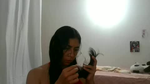 Snapshot of marilove409251 chatting on October 8, 11:09 pm marilove409251 online show from October 8, 11:09 pm