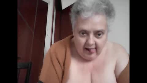 marilu64 online show from March 8, 2:32 pm