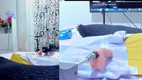 marilyn 16 online show from November 14, 12:10 am