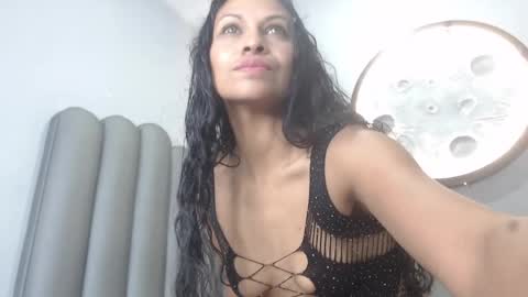 marilyn blakeer online show from March 31, 12:38 pm