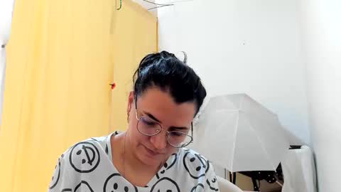 MARILYN SEXY online show from May 26, 6:18 pm