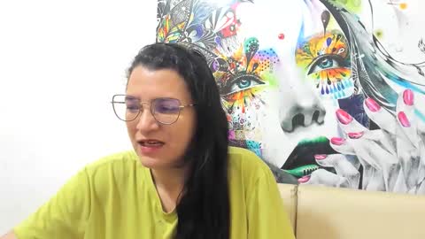 MARILYN SEXY online show from March 12, 12:41 pm