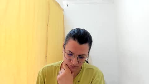 MARILYN SEXY online show from October 18, 5:04 pm