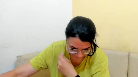 MARILYN SEXY online show from May 12, 4:03 pm