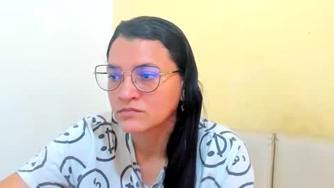 MARILYN SEXY online show from April 9, 3:17 pm