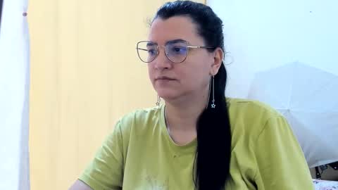 MARILYN SEXY online show from May 17, 4:06 pm
