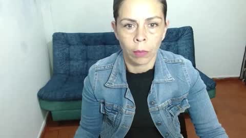  Marilyn  online show from October 12, 10:23 pm