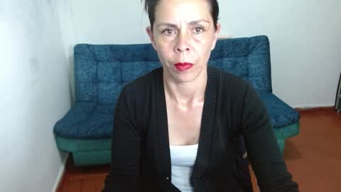  Marilyn  online show from October 6, 7:18 pm