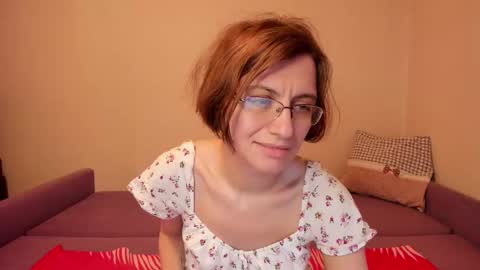 Marilyn online show from March 26, 4:09 pm