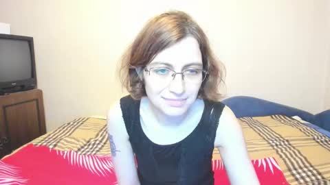 Marilyn online show from December 16, 7:43 pm