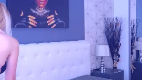 Mary Mais online show from May 9, 7:43 am