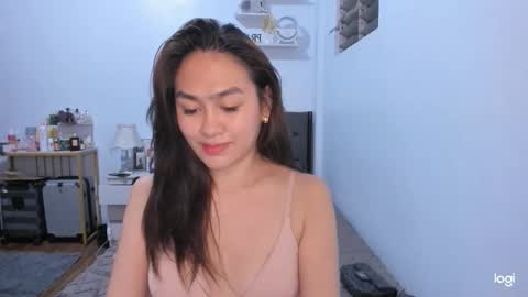 Anngilbuena online show from March 12, 6:43 pm