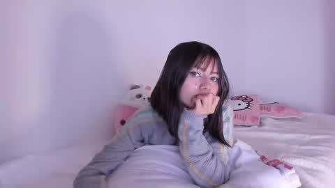 Snapshot of marin_kitoko chatting on February 11, 10:50 pm Marin kitoko online show from February 11, 10:50 pm