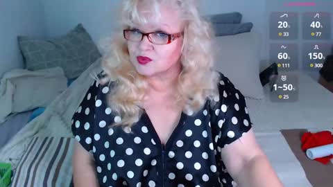 Marina online show from December 9, 7:17 am