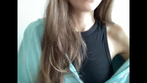 Marina online show from March 7, 9:40 am