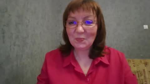 marinamrs online show from October 17, 7:28 pm